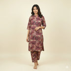 Premium Solid Color Women’s Top
