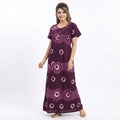 Daily Wear Tie & Dye Nighty