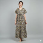 Ultra Soft Premium Cotton Dress