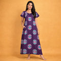 Women’s Elastic Waist Nighty