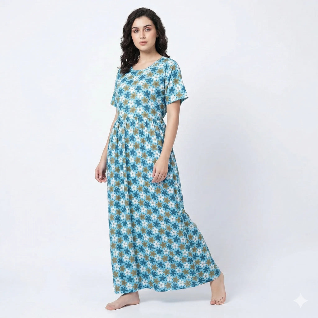 Comfort Fit Feeding Nighty