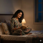Stylish Printed Kurti Set for Modern Women