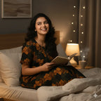Elite Soft Cotton Home Wear