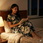 Non Feeding Everyday Wear Women Nighty