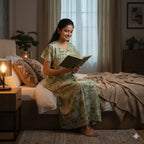 Luxury Feel Pure Cotton Wear