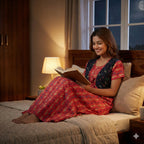 Comfort Fit Coat Design Nighty