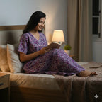 Premium Cotton Daily Comfort Wear