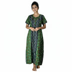 Stylish Maxi Model Nightdress
